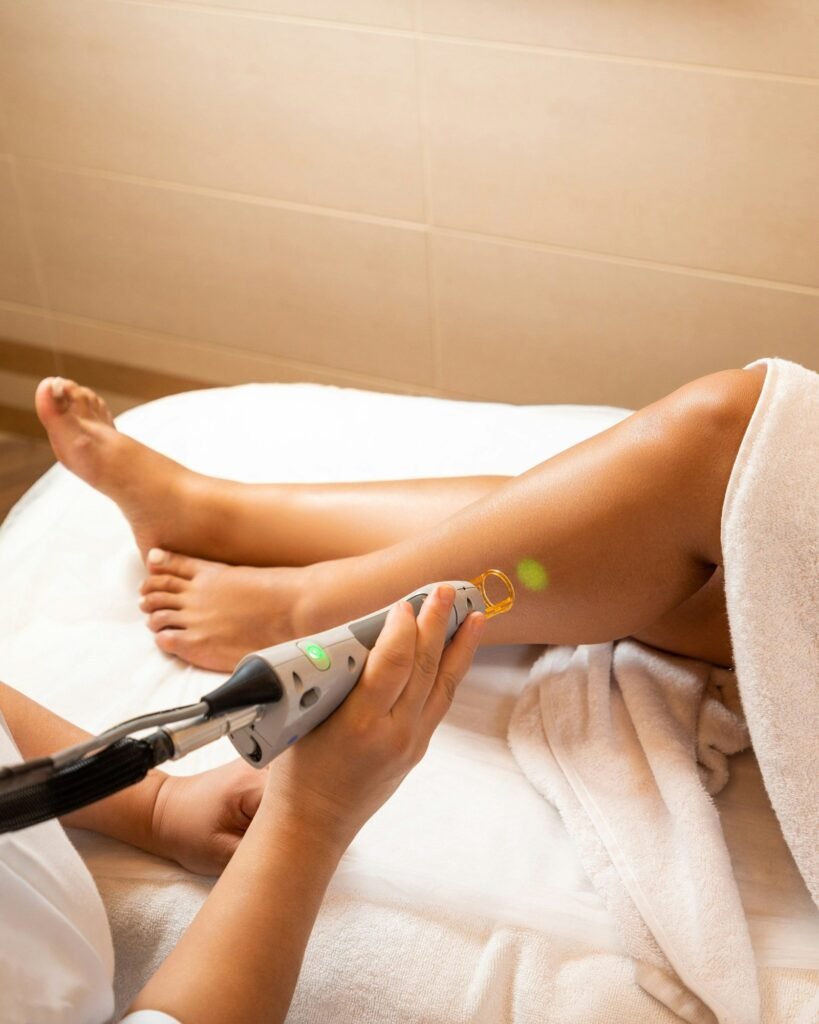 laser hair removal cost